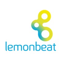lemonbeat - 100% powered by E.ON Logo