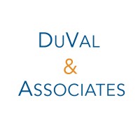 DuVal & Associates, PA Logo
