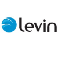 Levin Assets Logo