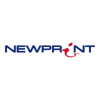 Newprint Oy Logo