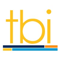TBI Communications Logo