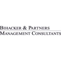 Bihacker & Partners Management Consultants Ltd. Logo