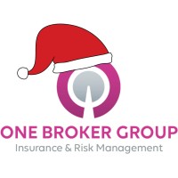 One Broker Group Logo