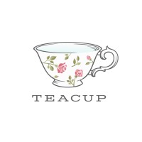Teacup Logo