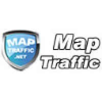 Map Traffic - MapTraffic.net Logo