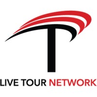 Live Tour Network, Inc. Logo