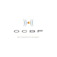 OCBF - Office de Coordination Bancaire et Financière Logo