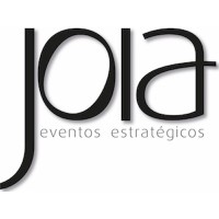 Joia Eventos Estratégicos Logo