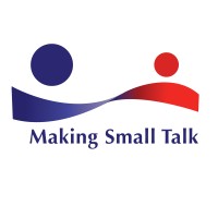 Making Small Talk Logo