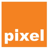 Pixel Produtora Logo