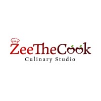ZeeTheCook Culinary Studio Logo