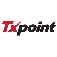 TxPoint Consulting LLC Logo
