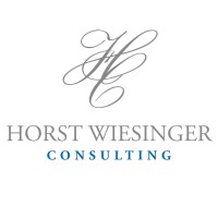 HWC - Horst Wiesinger Consulting Logo
