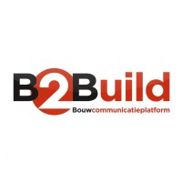 B2Build Platform Logo