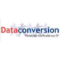 Dataconversion Logo