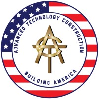 Advanced Technology Construction Logo