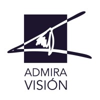 AdmiraVision Logo