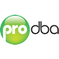 Pro DBA Limited Logo
