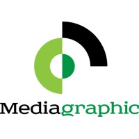 Mediagraphic Logo