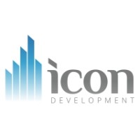 ICON DEVELOPMENT Logo