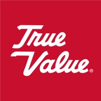 True Value Company Logo