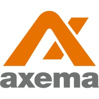 Axema Access Control Logo