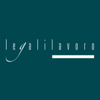 Legalilavoro Logo