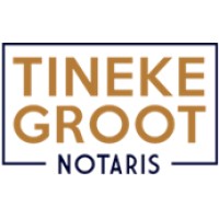 Tineke Groot Notaris (voorheen Groot & Van Kempen) Logo