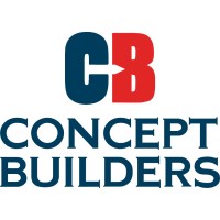 Concept Builders Logo
