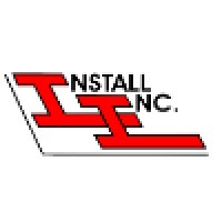 Install Inc. Logo