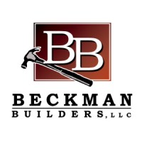 Beckman Builders LLC. Logo