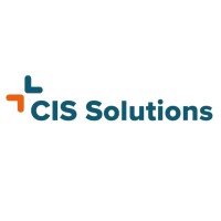 CIS Solutions GmbH Logo