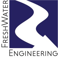 FreshWater Engineering Logo