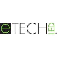 ETECH LED, LLC Logo