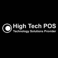 HighTechPOS, C.A. Logo