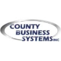 County Business Systems, Inc. Logo