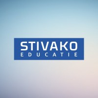 Stivako Educatie Logo
