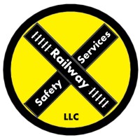 Railway Safety Services LLC Logo