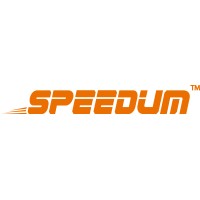 SPEEDUM TECHNOLOGIES INC. Logo