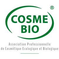 Cosmébio Logo