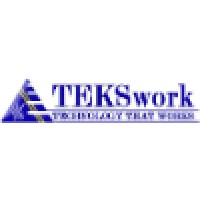 TEKSwork, LLC Logo