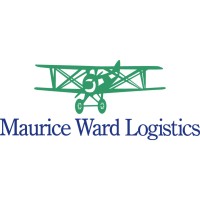 Maurice Ward Logistics, s.r.o. Logo
