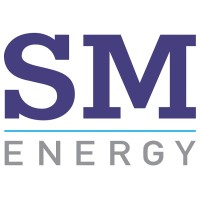 SM Energy Company Logo