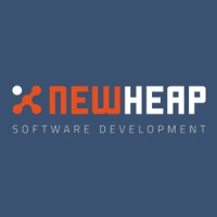 NewHeap Logo