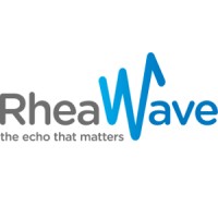RheaWave Logo