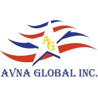 AVNA Global Inc. Logo