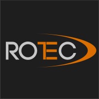 Rotec Engineering Ltd Logo
