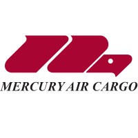 Mercury Air Cargo Logo