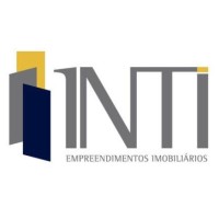 Inti Soluções Imobiliarias Logo