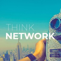 THINK NETWORK Logo